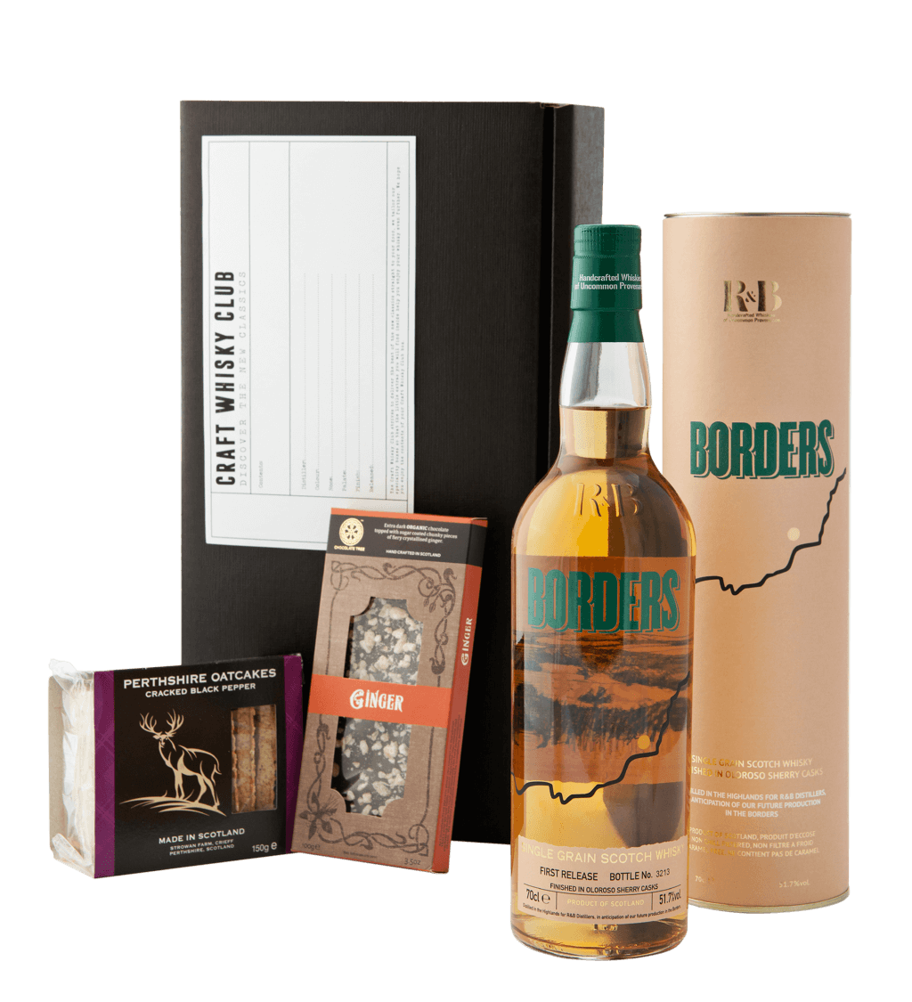 Whisky subscription – the perfect Father's Day gift