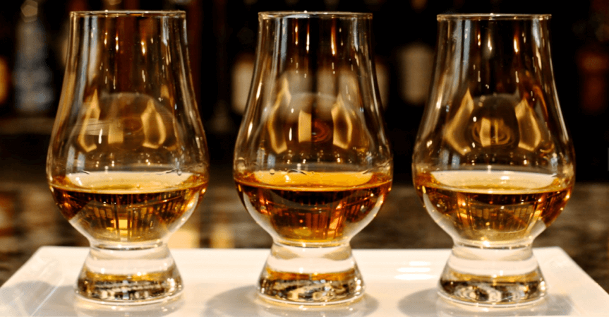 The Whisky You Are Drinking, Is It Real?