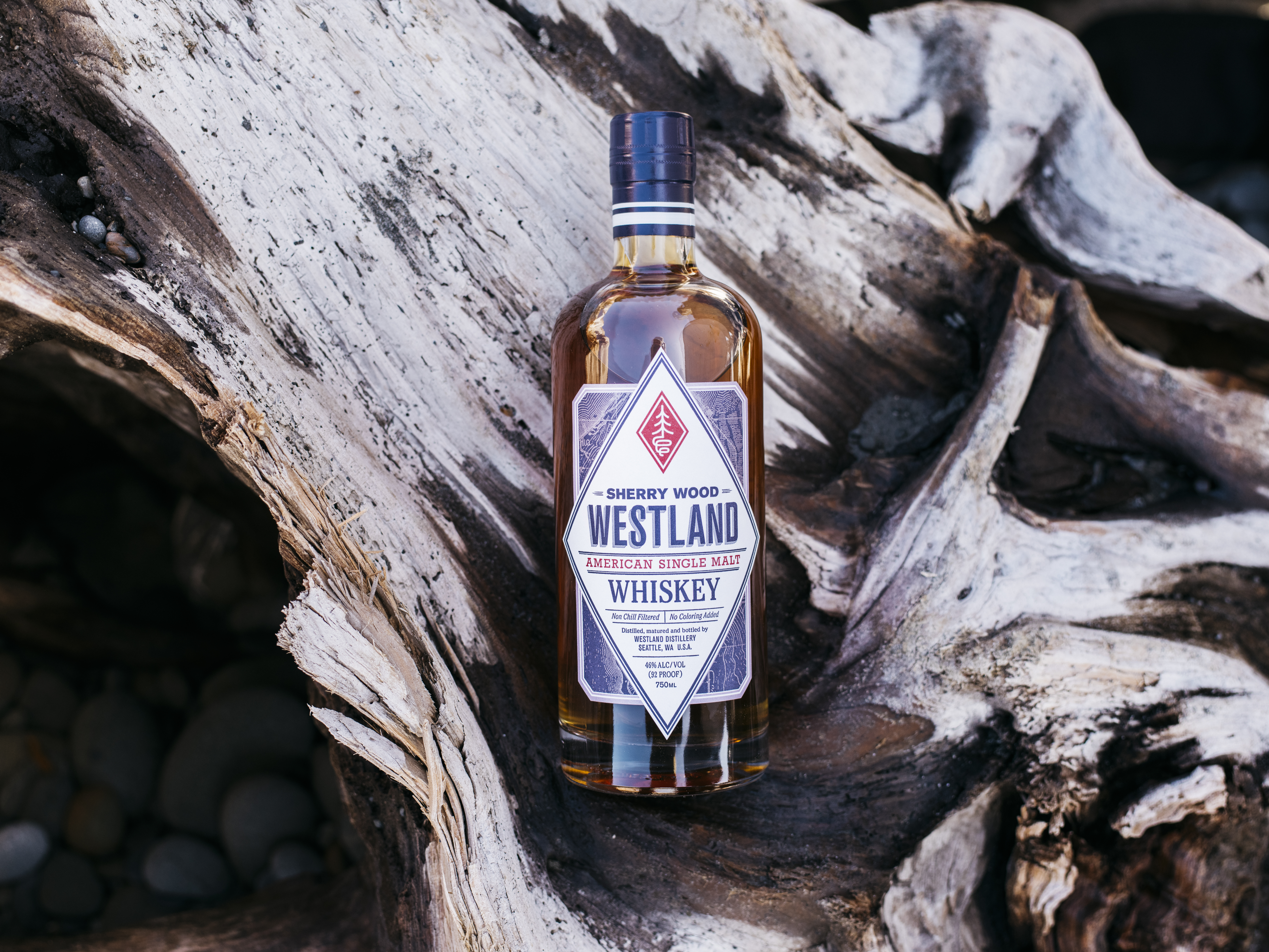 New Adventures in the Pacific NorthWest: Westland Distillery Makes a Mark on Craft Whisky Club