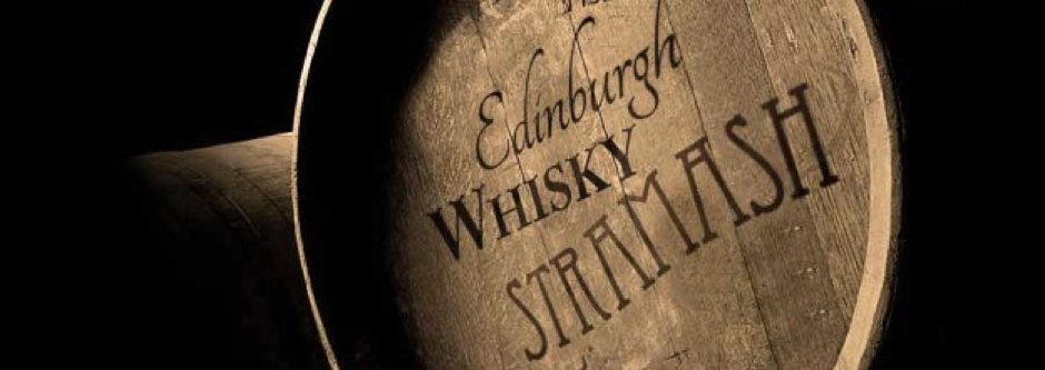 Edinburgh Whisky Stramash