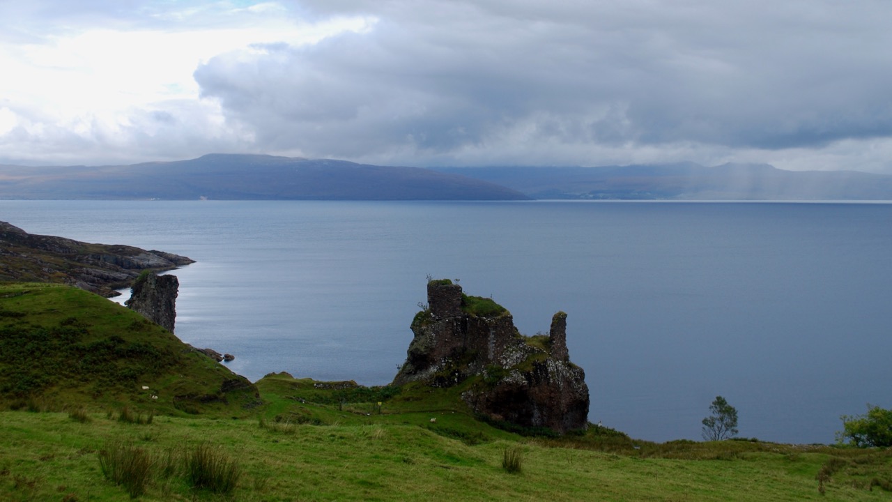 The wait is over - Isle of Raasay Distillery Starts Making Whisky